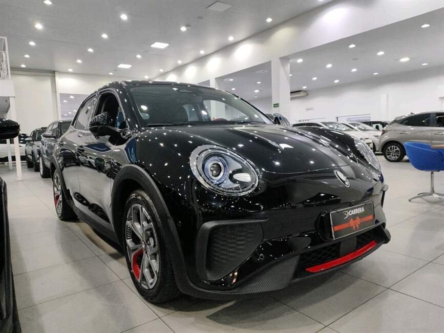 GWM ORA 03 63 KW ELÉTRICO GT