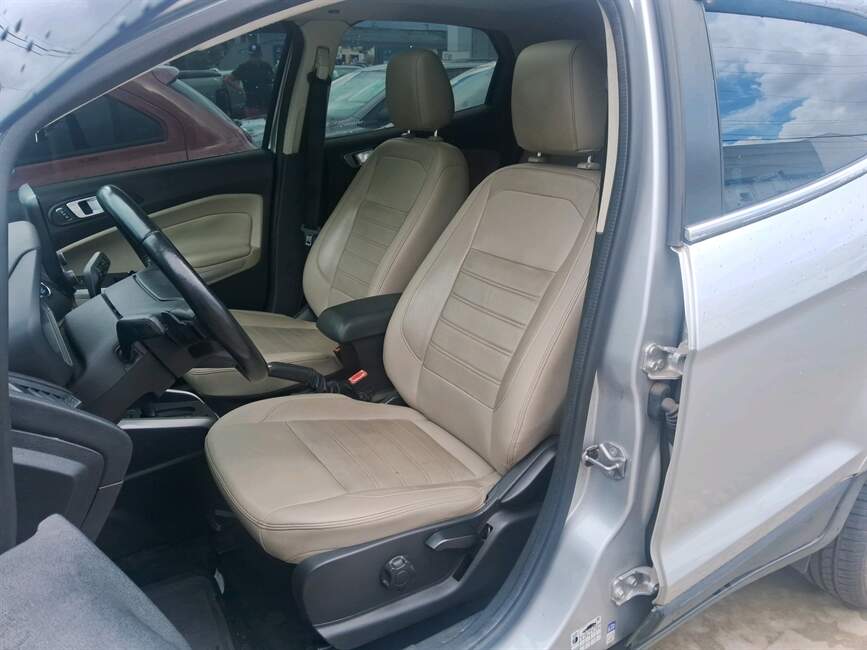 Ford Ecosport 2.0 DIRECT TITANIUM AUTOMATICO