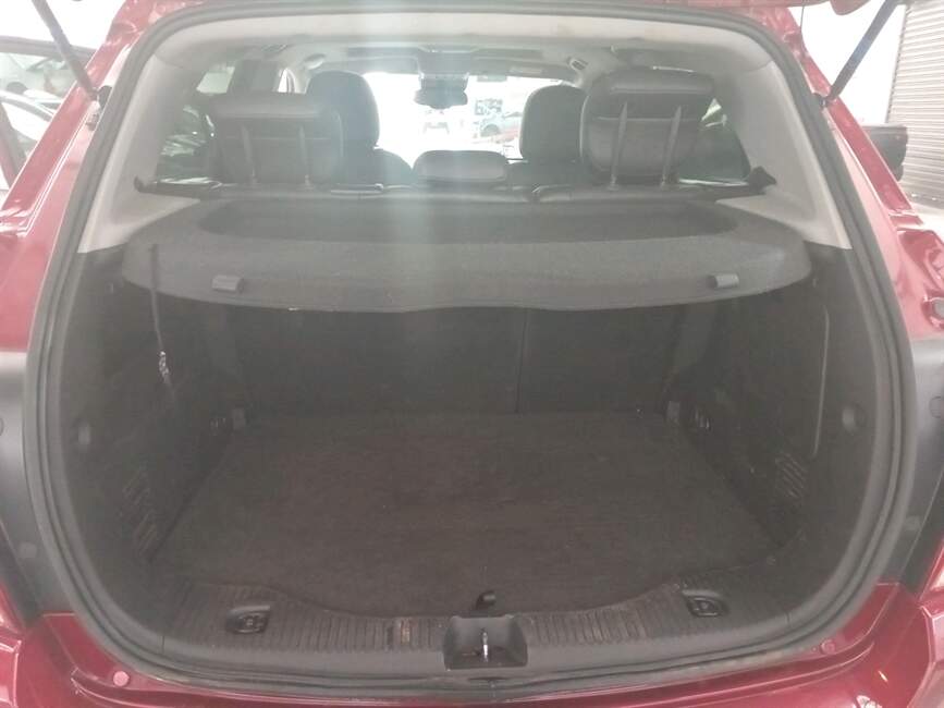 Chevrolet Tracker 1.4 16V TURBO PREMIER AUTOMATICO