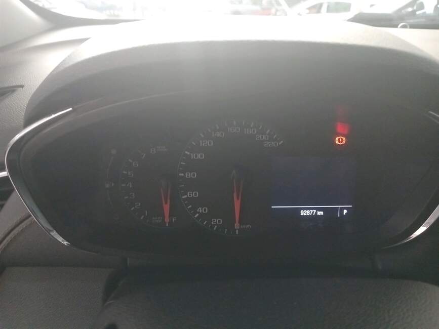 Chevrolet Tracker 1.4 16V TURBO PREMIER AUTOMATICO