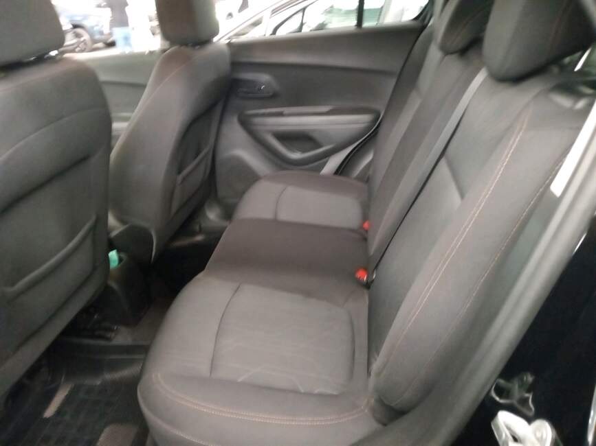 Chevrolet Tracker 1.4 16V TURBO LT AUTOMATICO