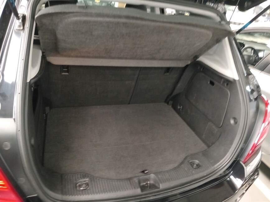 Chevrolet Tracker 1.4 16V TURBO LT AUTOMATICO