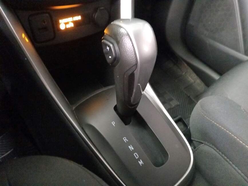 Chevrolet Tracker 1.4 16V TURBO LT AUTOMATICO