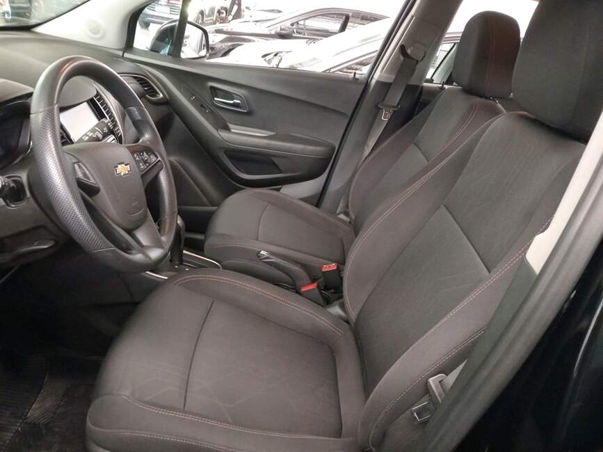 Chevrolet Tracker 1.4 16V TURBO LT AUTOMATICO