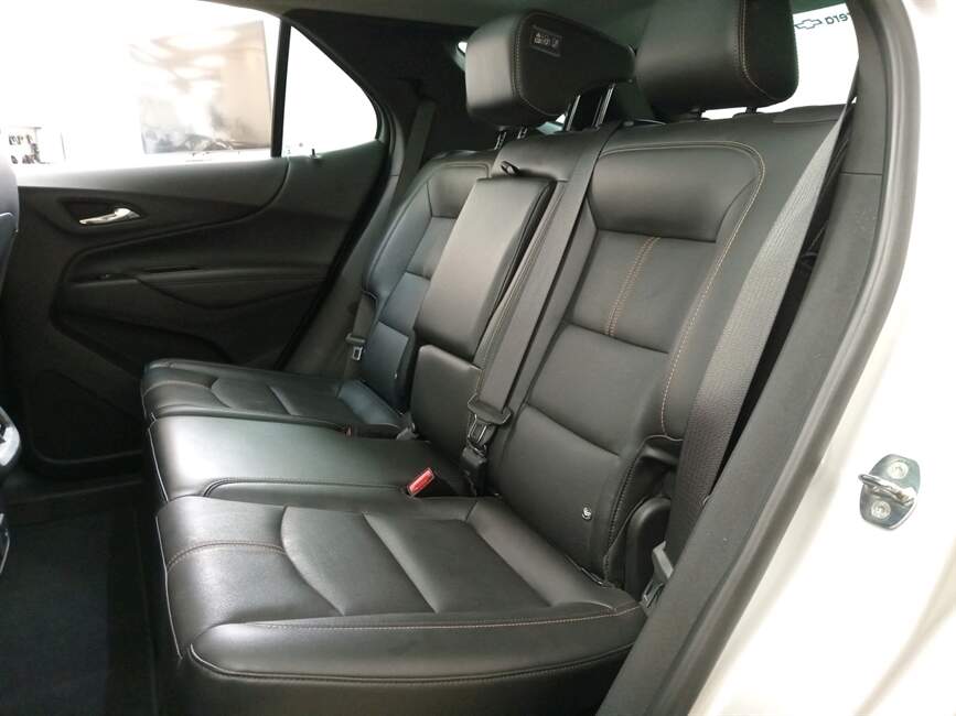 Chevrolet Equinox 1.5 16V TURBO PREMIER AWD AUTOMAT