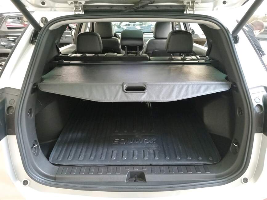 Chevrolet Equinox 1.5 16V TURBO PREMIER AWD AUTOMAT