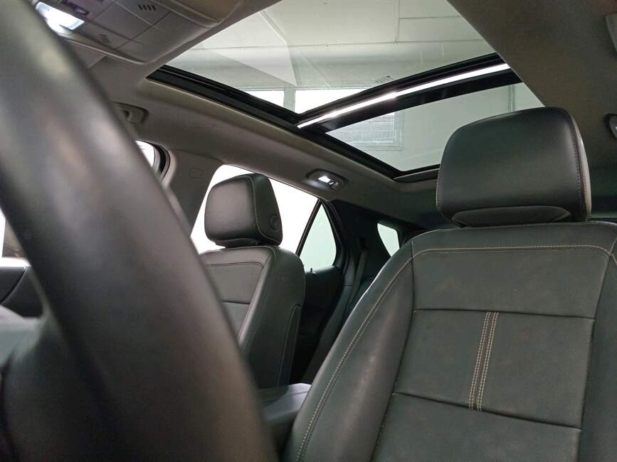 Chevrolet Equinox 1.5 16V TURBO PREMIER AWD AUTOMAT