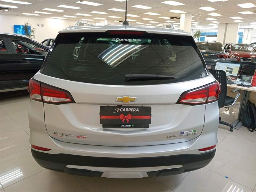 Chevrolet Equinox 1.5 16V TURBO PREMIER AWD AUTOMAT
