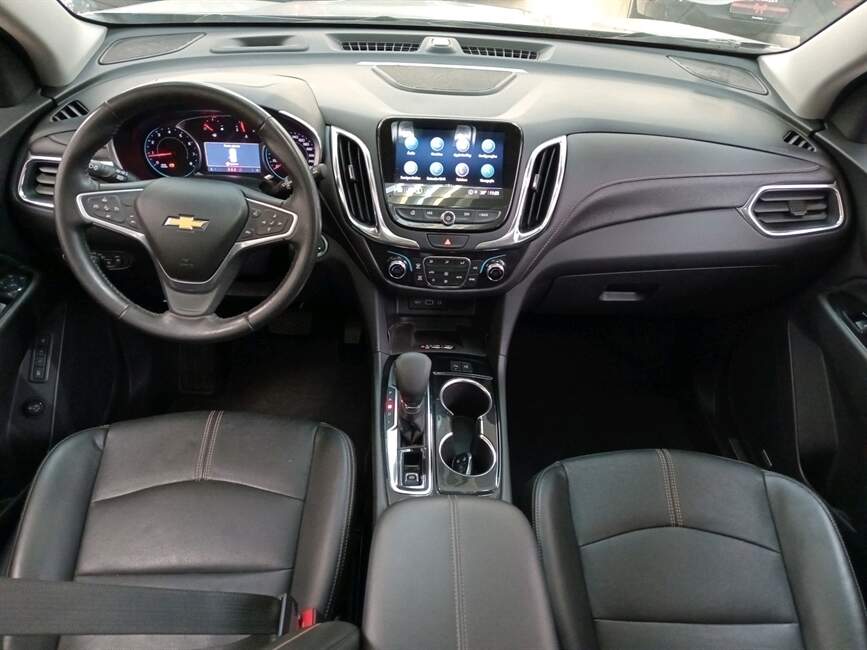 Chevrolet Equinox 1.5 16V TURBO PREMIER AWD AUTOMAT
