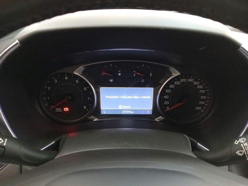 Chevrolet Equinox 1.5 16V TURBO PREMIER AWD AUTOMAT