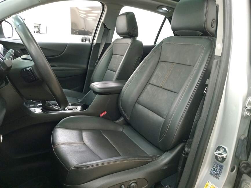 Chevrolet Equinox 1.5 16V TURBO PREMIER AWD AUTOMAT