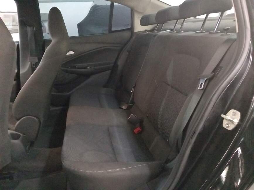 Chevrolet Onix 1.0 FLEX PLUS LT MANUAL