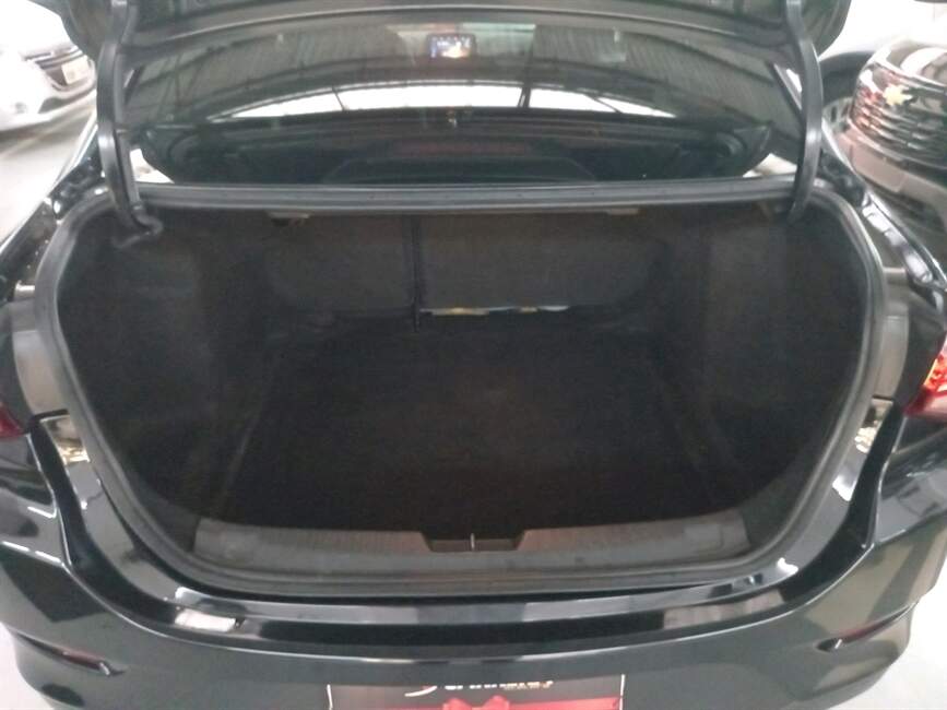 Chevrolet Onix 1.0 FLEX PLUS LT MANUAL