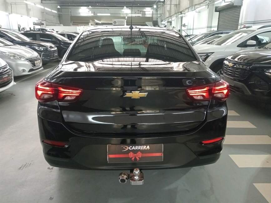 Chevrolet Onix 1.0 FLEX PLUS LT MANUAL