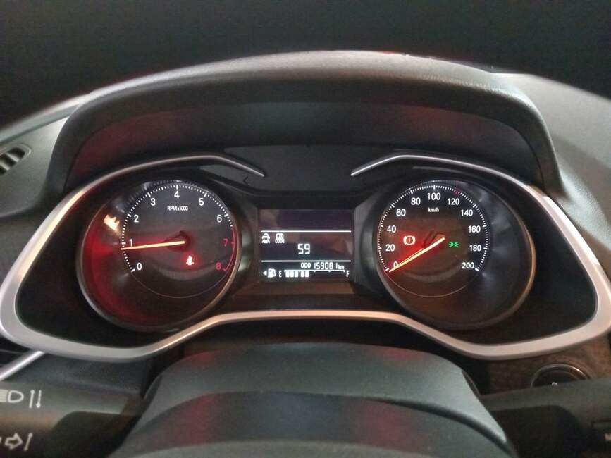Chevrolet Onix 1.0 FLEX PLUS LT MANUAL