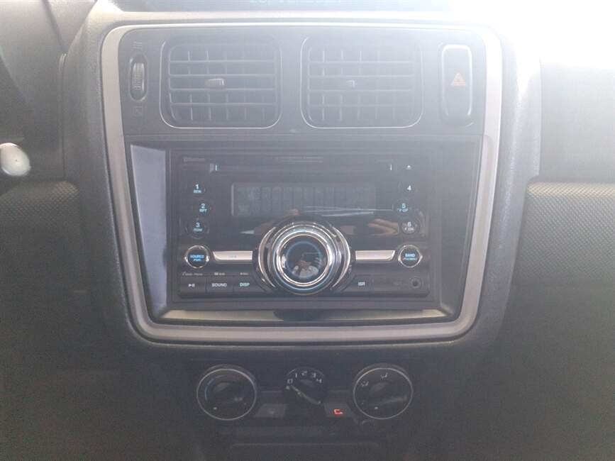 Mitsubishi PAJERO TR4 2.0 4X2 16V 140CV 4P AUTOMATICO