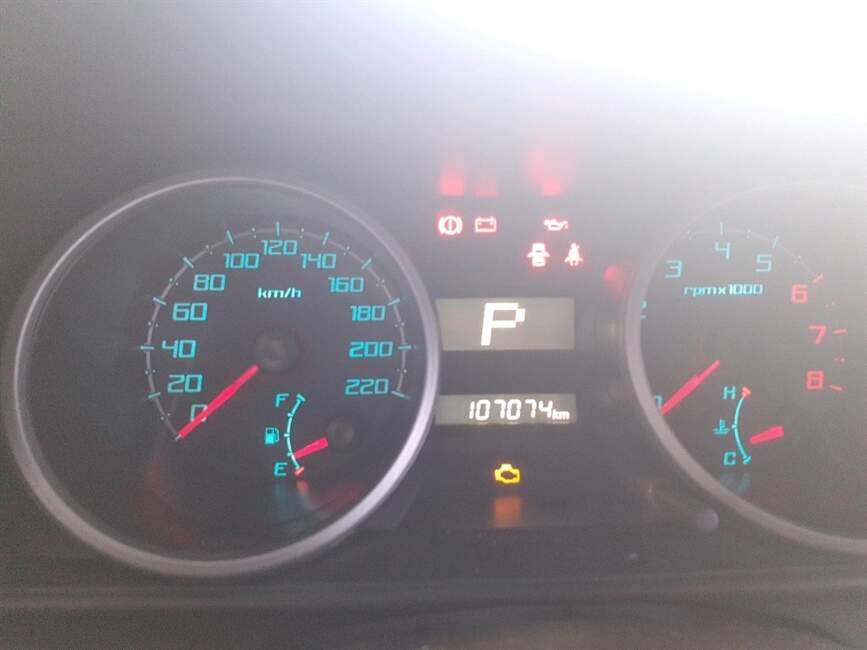 Mitsubishi PAJERO TR4 2.0 4X2 16V 140CV 4P AUTOMATICO