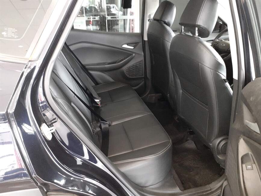Chevrolet Tracker 1.0 TURBO MIDNIGHT AUTOMATICO