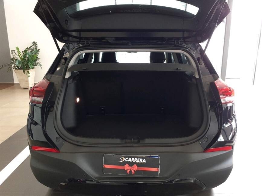 Chevrolet Tracker 1.0 TURBO MIDNIGHT AUTOMATICO