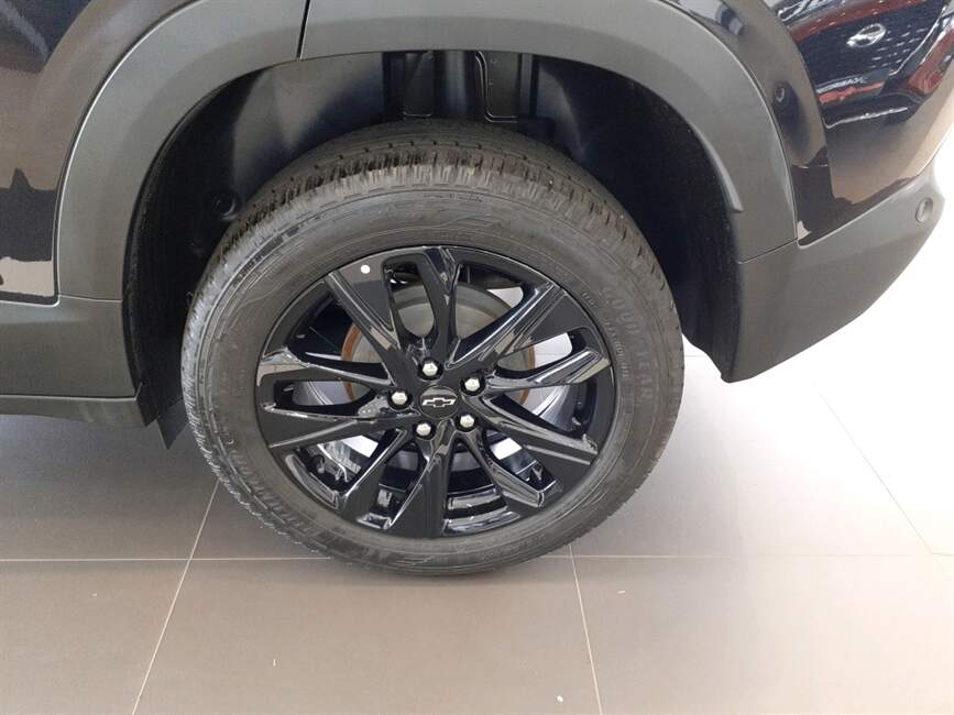 Chevrolet Tracker 1.0 TURBO MIDNIGHT AUTOMATICO