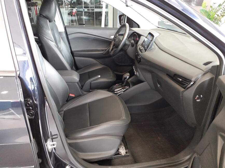 Chevrolet Tracker 1.0 TURBO MIDNIGHT AUTOMATICO