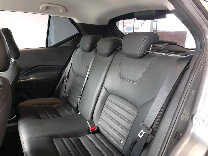 Nissan Kicks 1.6 EXCLUSIVE 16V AUT.