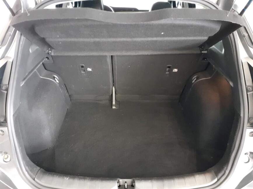 Nissan Kicks 1.6 EXCLUSIVE 16V AUT.