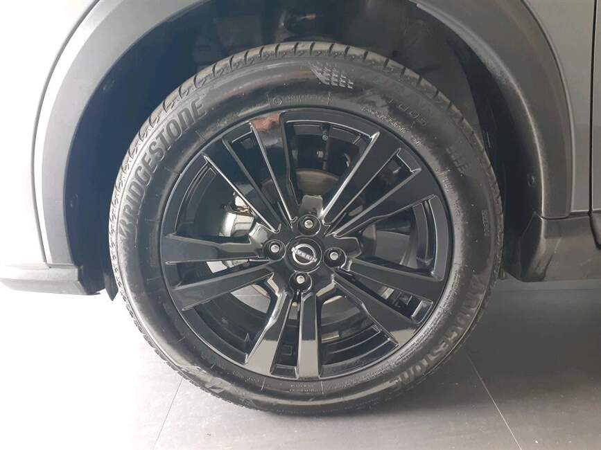 Nissan Kicks 1.6 EXCLUSIVE 16V AUT.