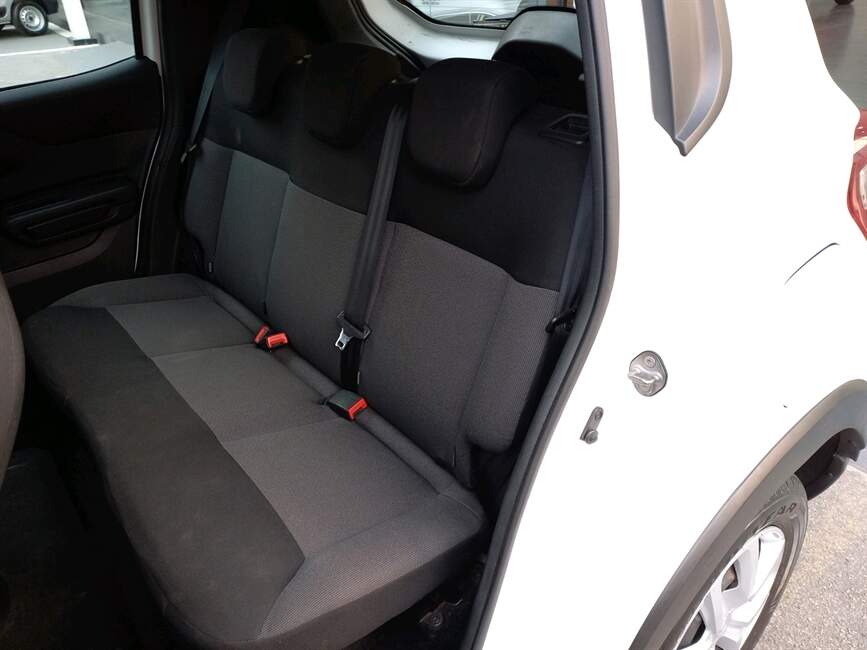Citroen C3 1.0 FIREFLY LIVE PACK MANUAL