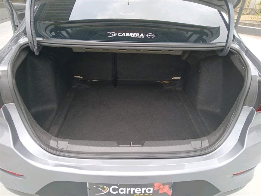 Chevrolet Onix 1.0 TURBO PLUS LT AUTOMÁTICO
