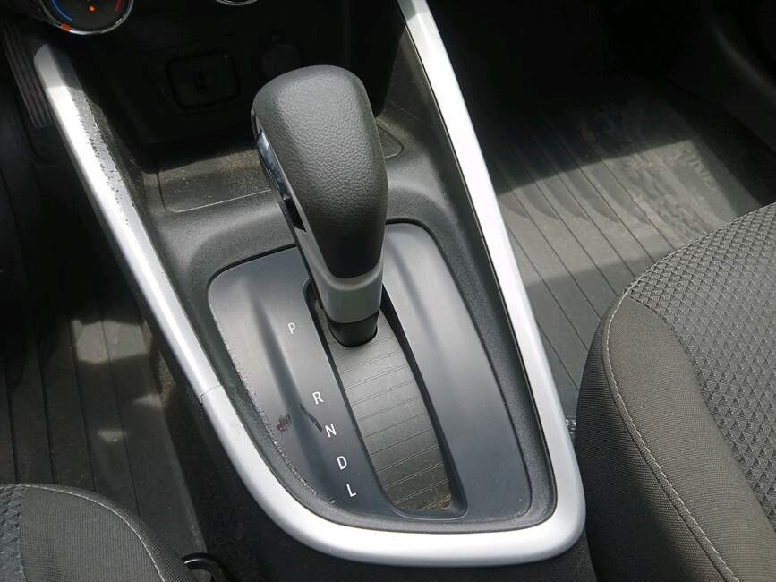Chevrolet Onix 1.0 TURBO PLUS LT AUTOMÁTICO