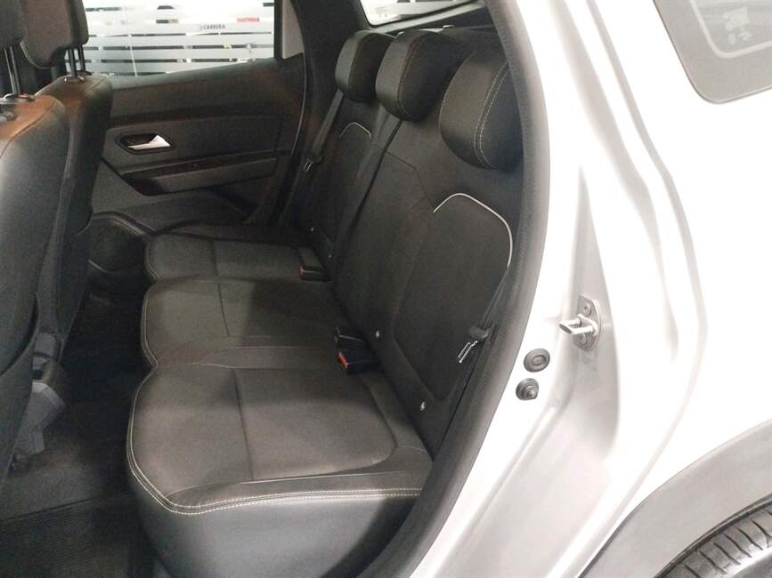 Renault Duster 1.3 TCE ICONIC X-TRONIC