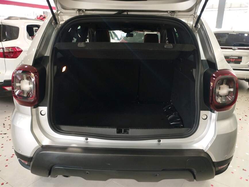 Renault Duster 1.3 TCE ICONIC X-TRONIC