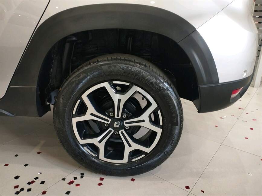 Renault Duster 1.3 TCE ICONIC X-TRONIC