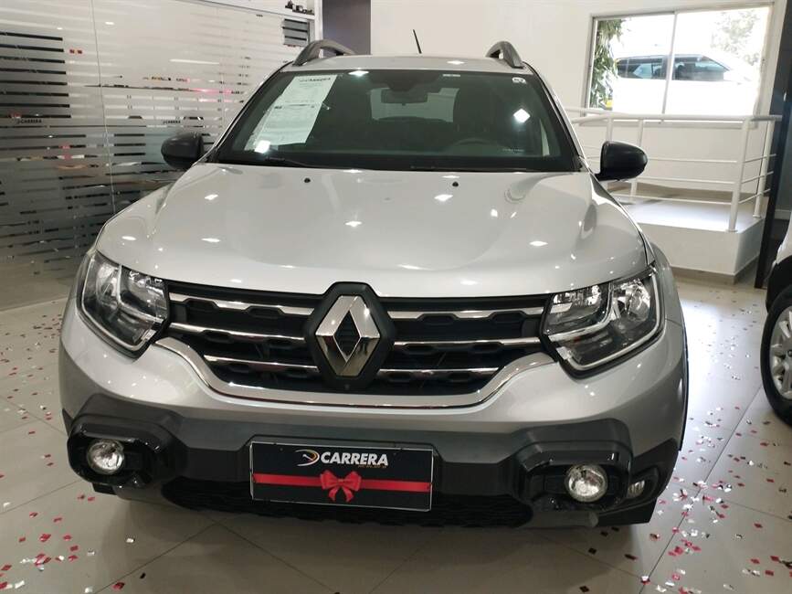 Renault Duster 1.3 TCE ICONIC X-TRONIC