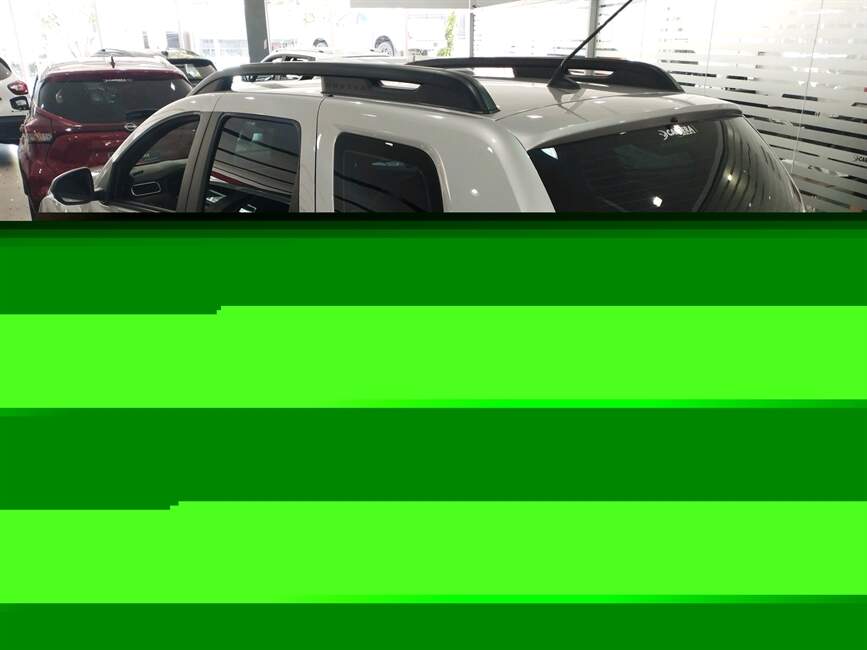 Renault Duster 1.3 TCE ICONIC X-TRONIC