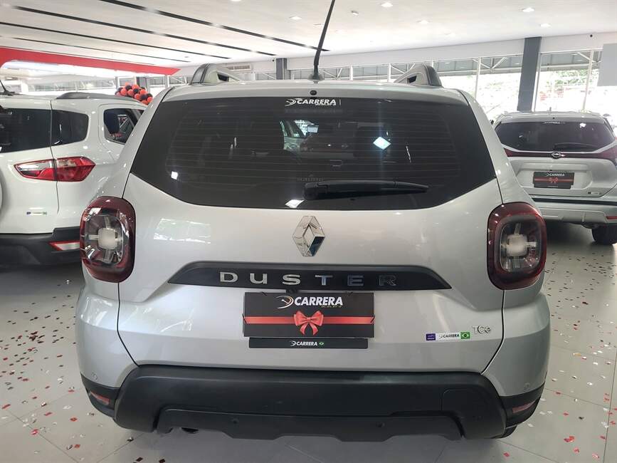Renault Duster 1.3 TCE ICONIC X-TRONIC