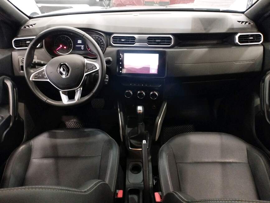 Renault Duster 1.3 TCE ICONIC X-TRONIC