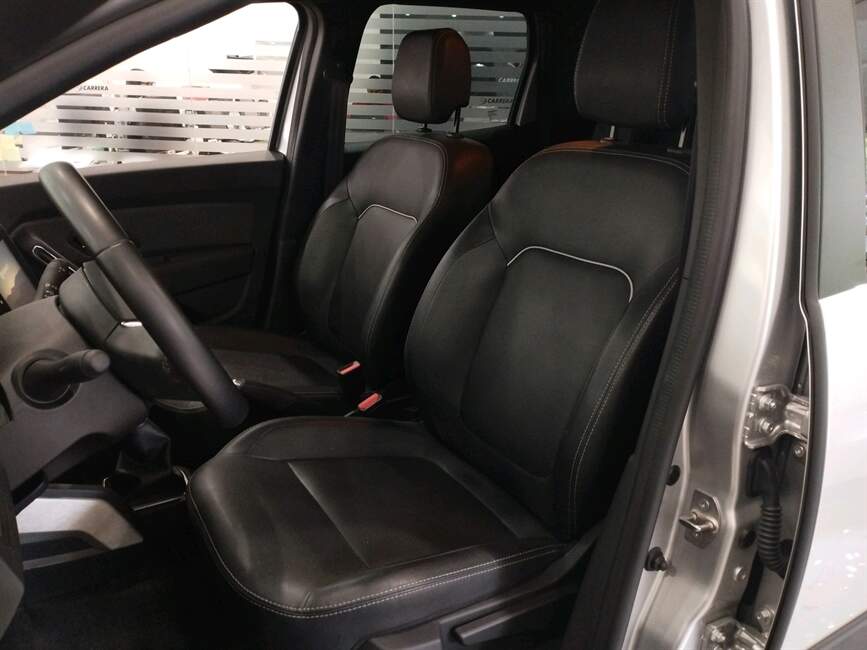 Renault Duster 1.3 TCE ICONIC X-TRONIC