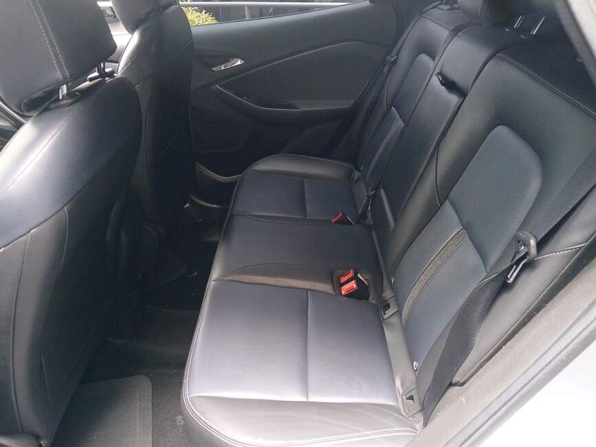 Chevrolet Tracker 1.2 TURBO PREMIER AUTOMÁTICO