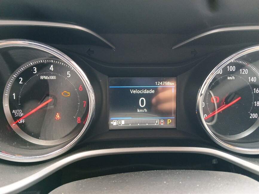 Chevrolet Tracker 1.2 TURBO PREMIER AUTOMÁTICO