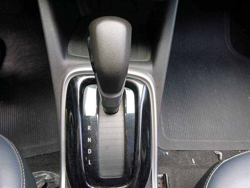 Chevrolet Tracker 1.2 TURBO PREMIER AUTOMÁTICO