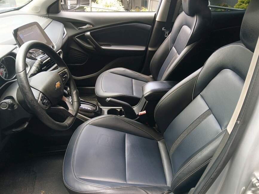 Chevrolet Tracker 1.2 TURBO PREMIER AUTOMÁTICO