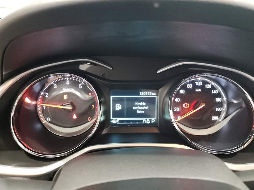 Chevrolet Onix 1.0 TURBO PREMIER AUTOMÁTICO