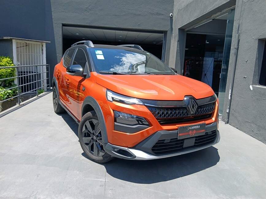 Renault Kardian 1.0 TCE PREMIÉRE EDITION EDC