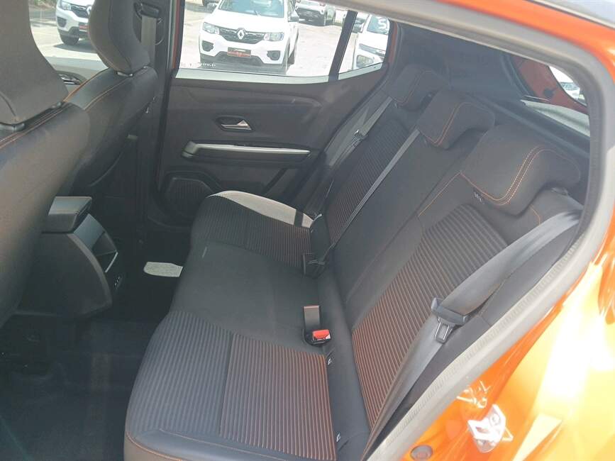 Renault Kardian 1.0 TCE PREMIÉRE EDITION EDC