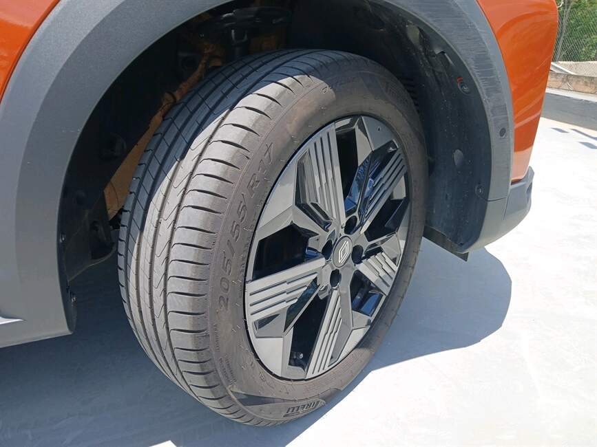 Renault Kardian 1.0 TCE PREMIÉRE EDITION EDC