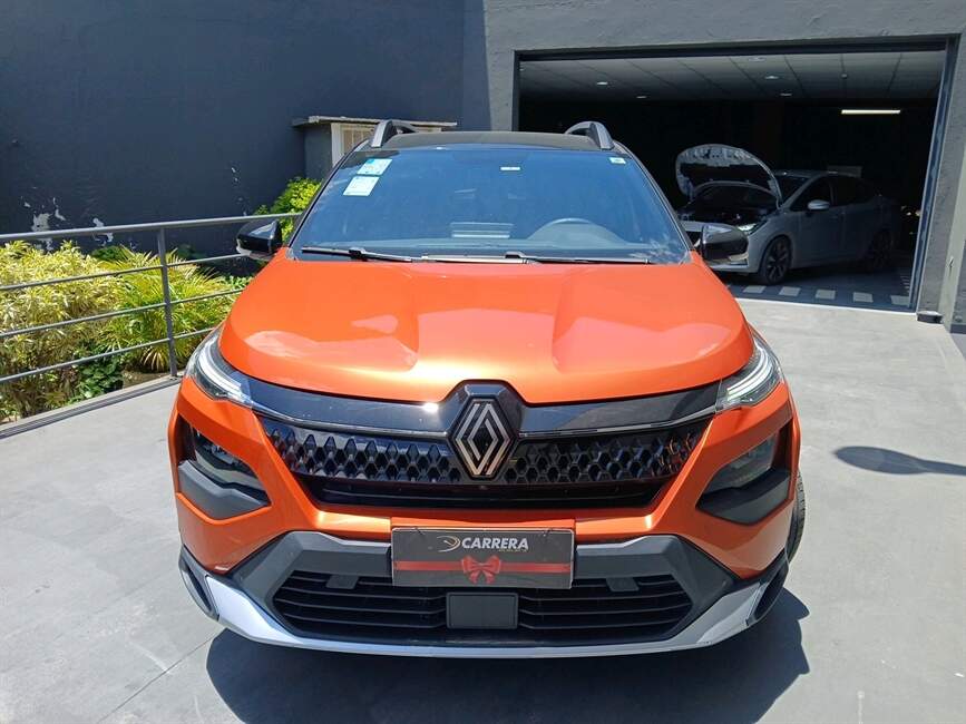 Renault Kardian 1.0 TCE PREMIÉRE EDITION EDC