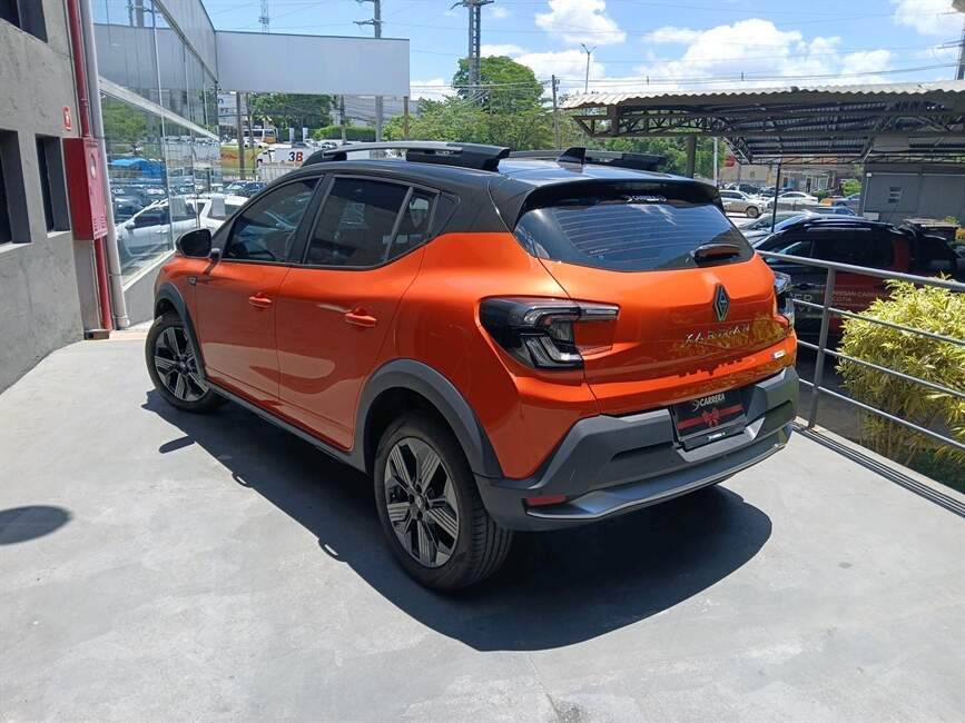 Renault Kardian 1.0 TCE PREMIÉRE EDITION EDC