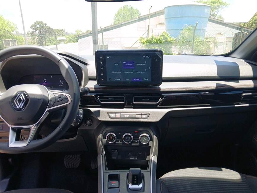 Renault Kardian 1.0 TCE PREMIÉRE EDITION EDC